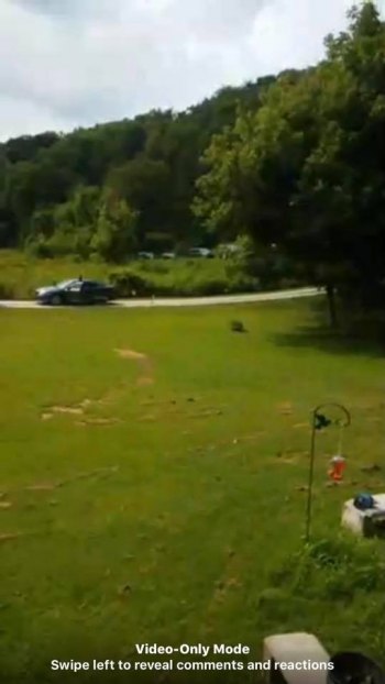 Law Enforcement Agencies Follow Up on Burns Tip, Boxes Removed; Digging imminent Law Enforcement Agencies Follow Up on Burns Tip, Boxes Removed; Digging imminent